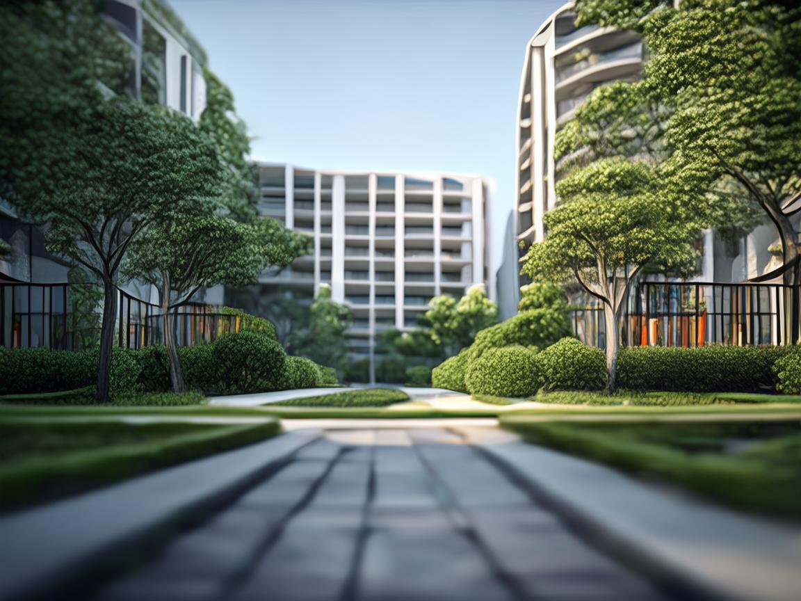 佳兆业二期物业到底管不管事? 佳兆业二期物业到底管不管事?