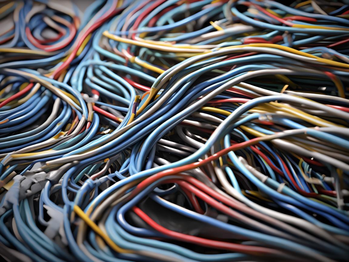 线路问题真的归物业管吗？