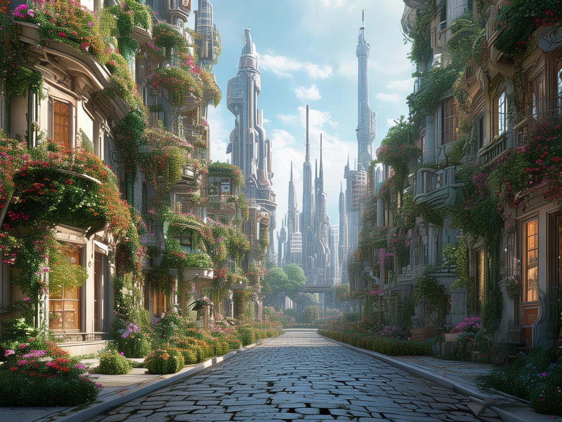 梦想城需要物业管理吗？