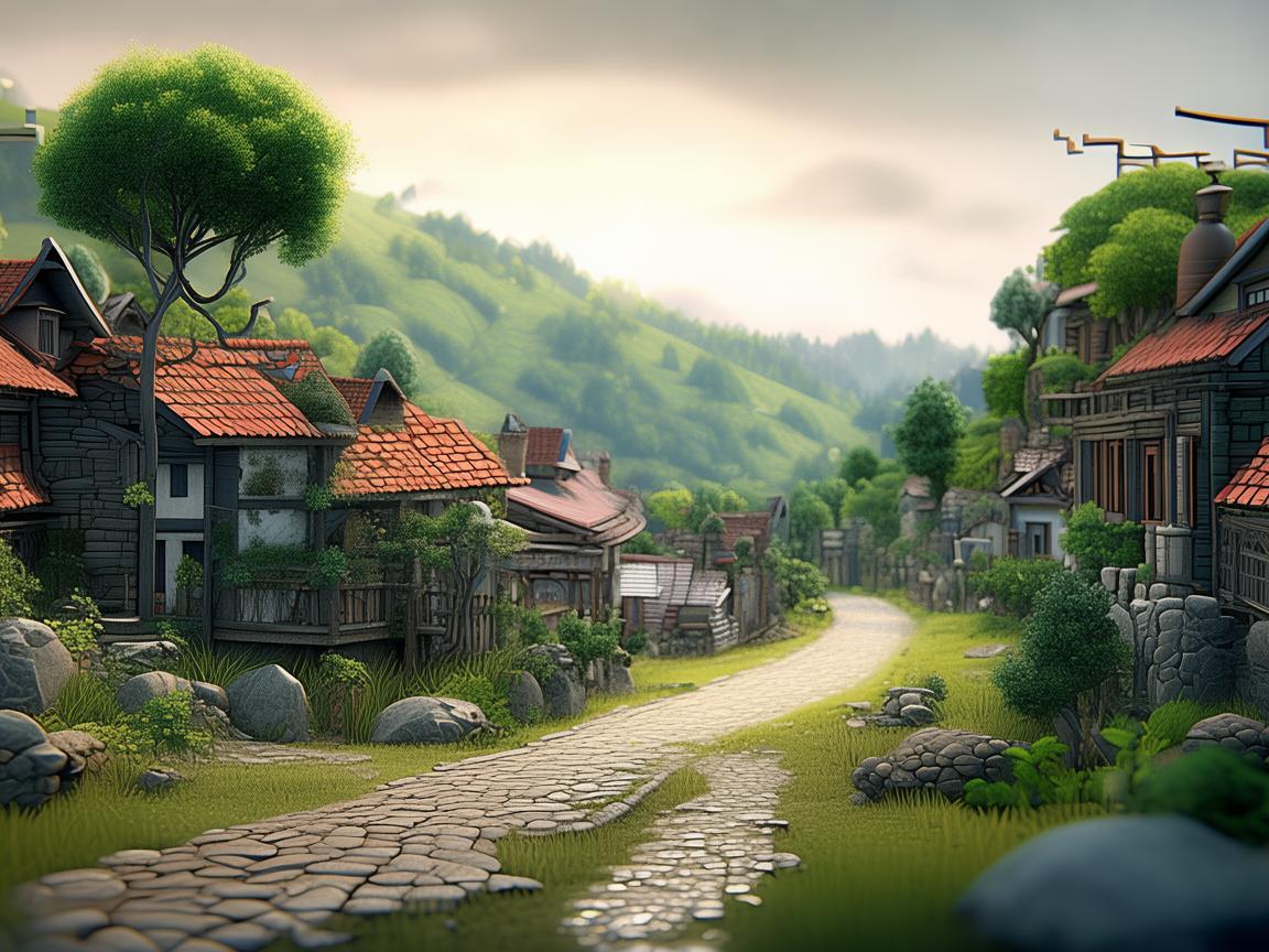 其他国家真的没有物业了吗? 其他国家真的没有物业了吗?