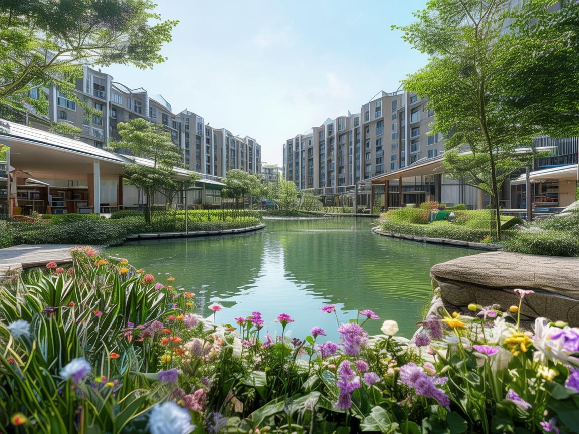 1块钱物业费能享受到什么样的服务? 1块钱物业费能享受到什么样的服务?