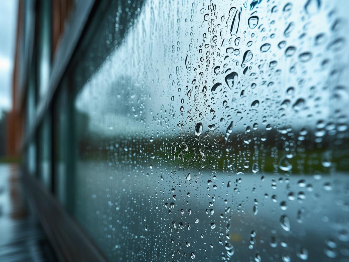 楼房窗户进水物业管吗? 楼房窗户进水物业管吗?