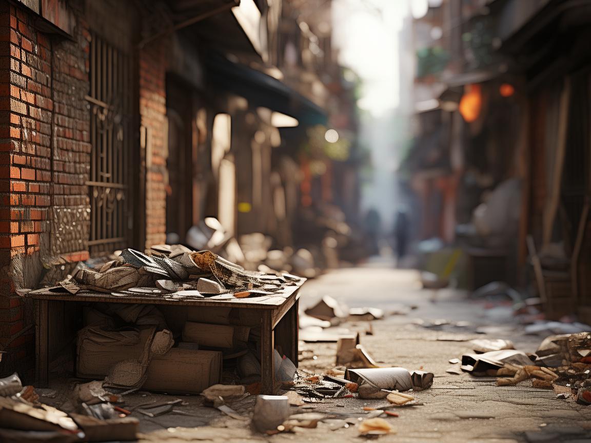 物业保洁卖废品合法吗？