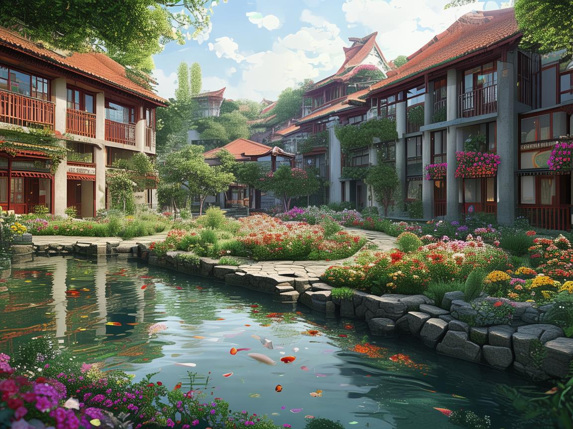 锦明苑物业靠谱吗？