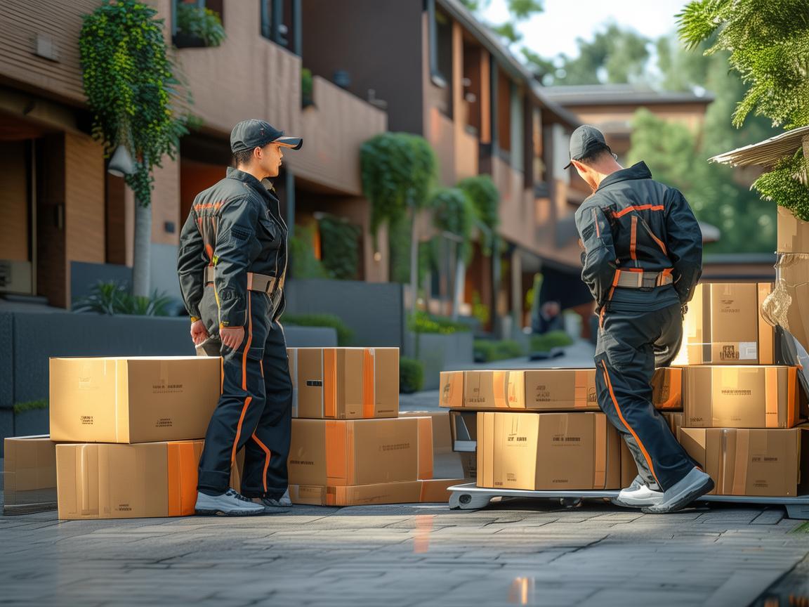 万科物业会帮忙搬家吗? 万科物业会帮忙搬家吗?