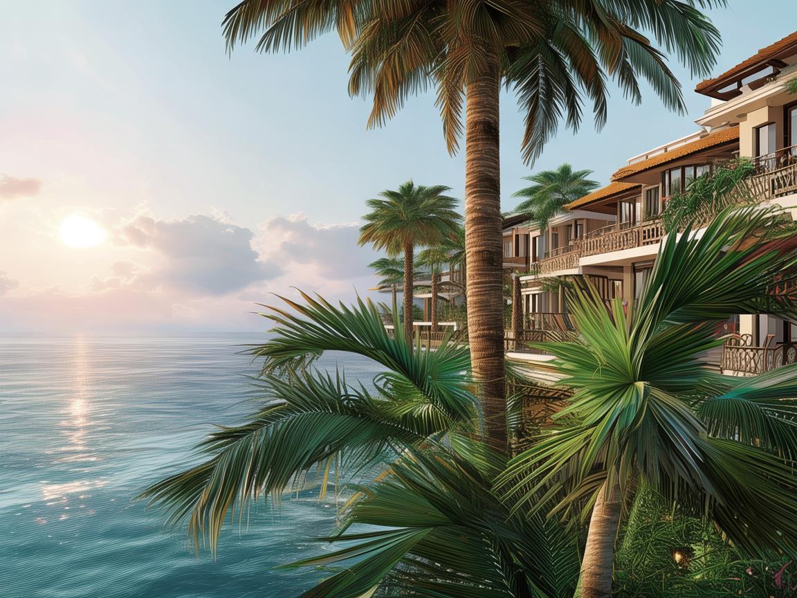 海林名桂苑究竟是什么物业？