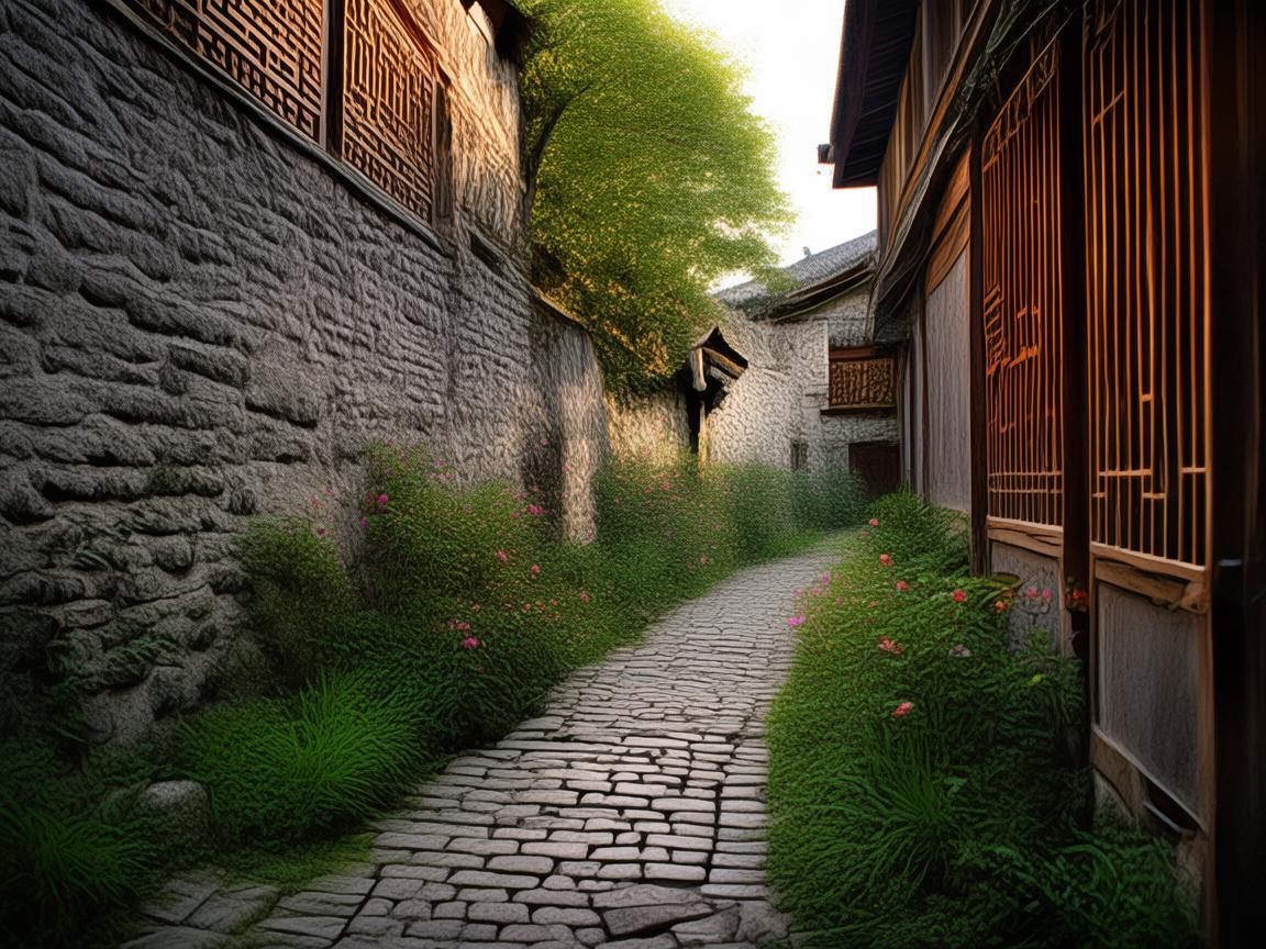 龙溪二巷物业究竟怎么样? 龙溪二巷物业究竟怎么样?