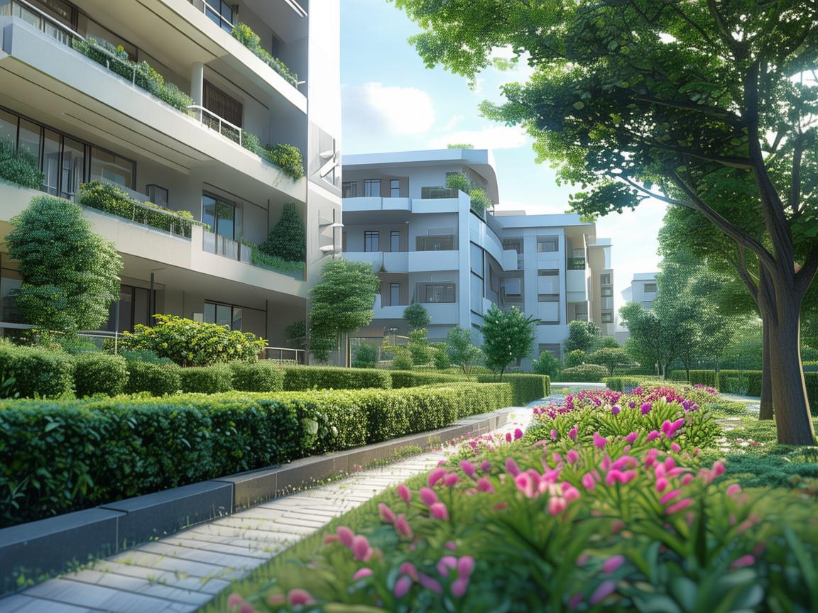 郑工小区是什么物业管理? 郑工小区是什么物业管理?