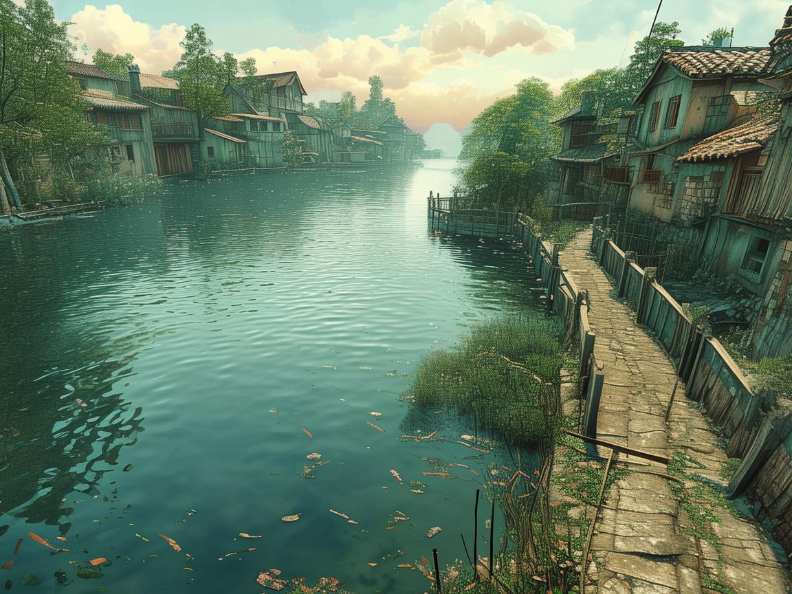 湖心巷物业真的管事吗? 湖心巷物业真的管事吗?