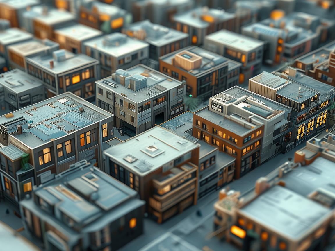 物业相关的管理条例究竟是什么？