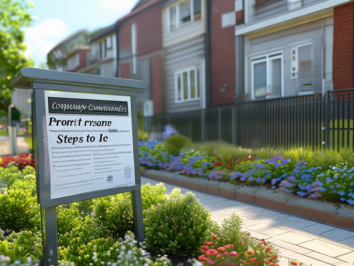 物业被投诉后该采取什么措施? 物业被投诉后该采取什么措施?