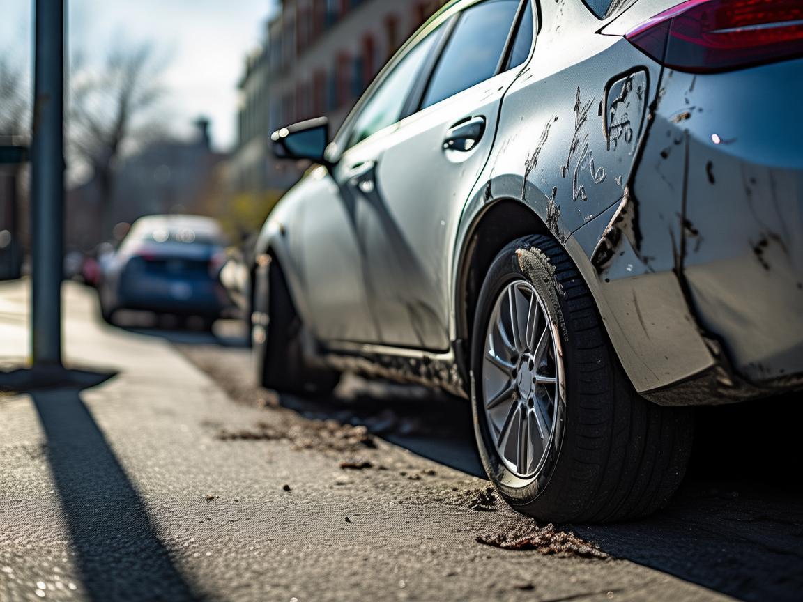 车辆被损坏,物业会赔偿吗? 车辆被损坏,物业会赔偿吗?