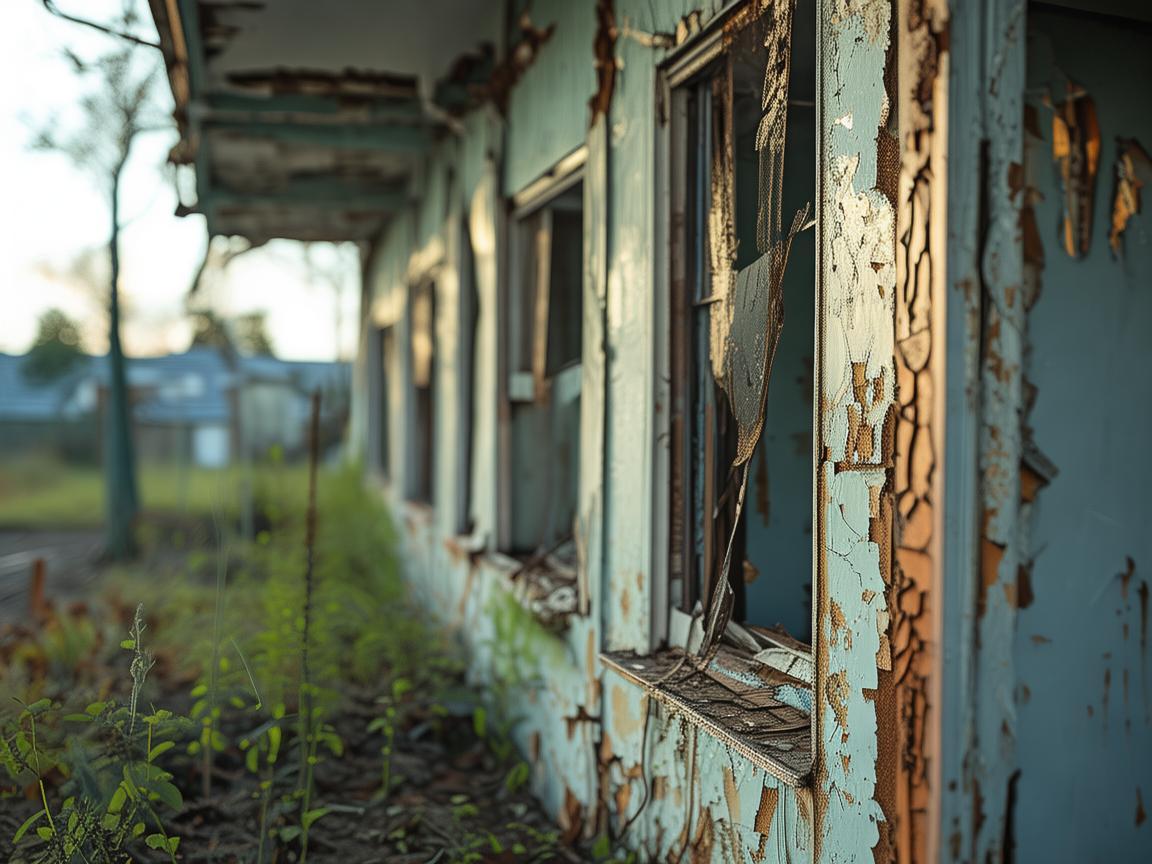 物业糟透了到底意味着什么? 物业糟透了到底意味着什么?