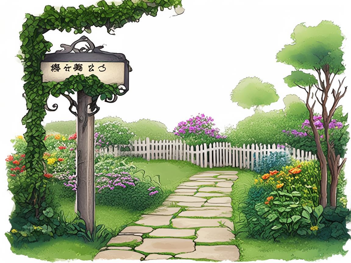 颐养园物业有新消息了吗？