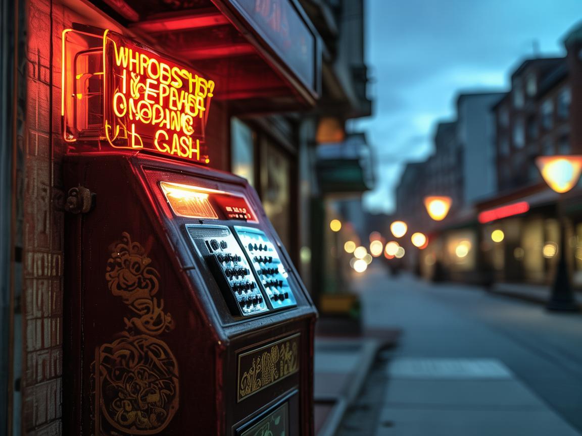 物业为什么收钱收现金? 物业为什么收钱收现金?