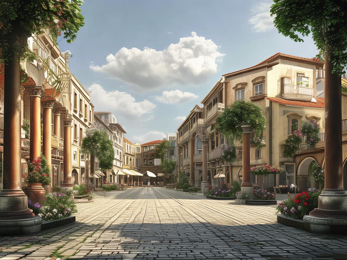 传奇广场是什么物业？