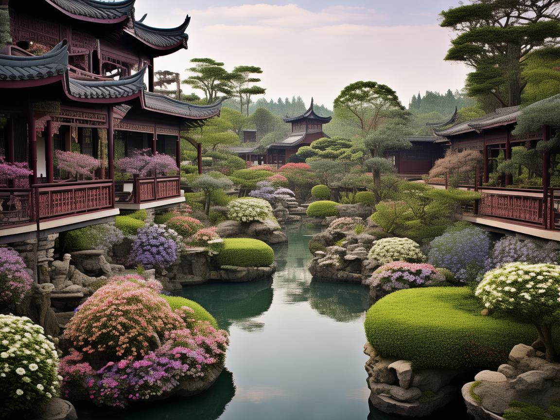 九如花园的物业究竟叫什么？