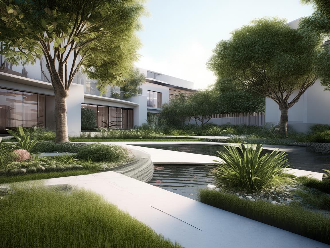 高端物业的基础究竟是什么？