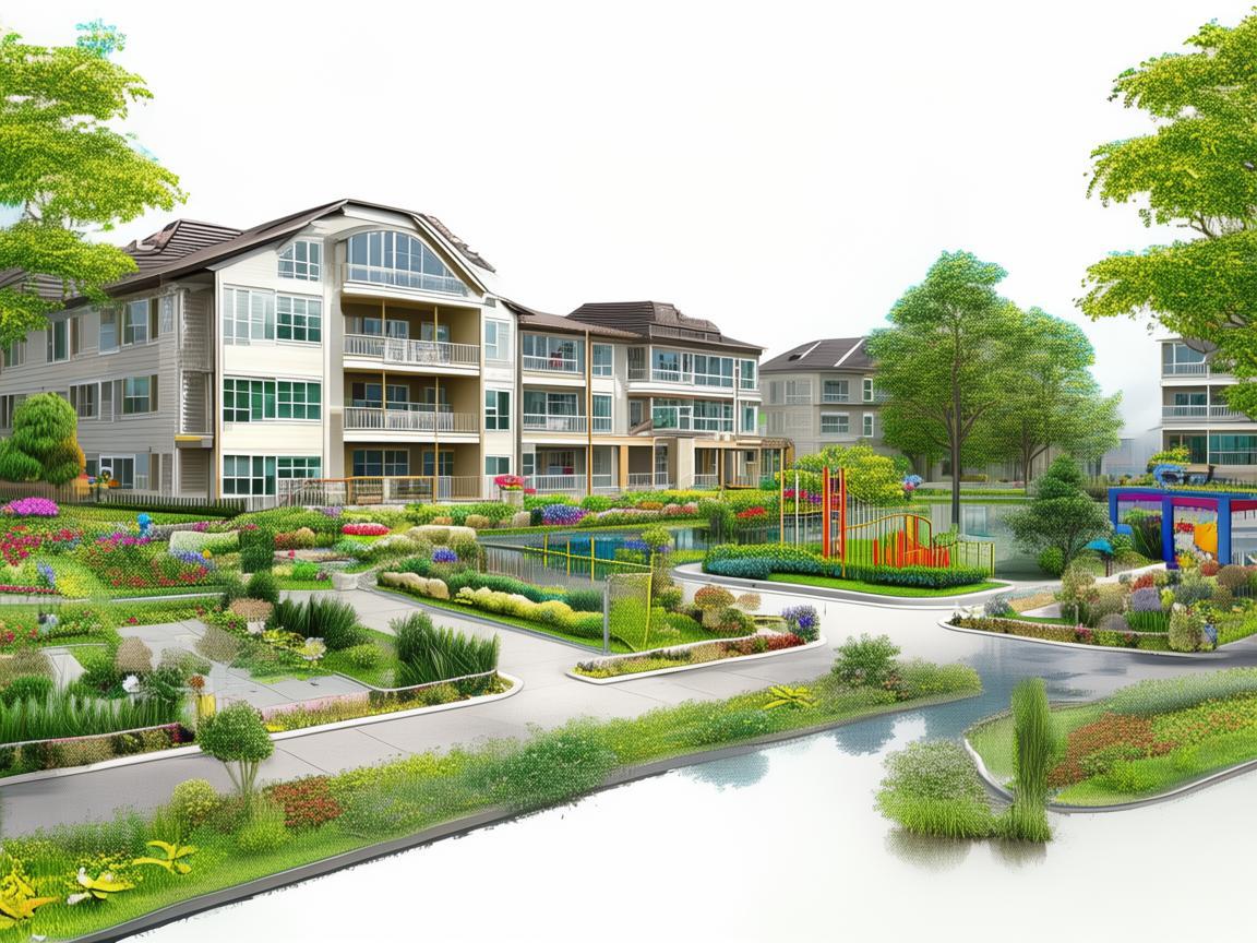 小区物业费究竟包含了哪些费用? 小区物业费究竟包含了哪些费用?