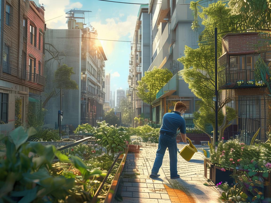 疫情和物业有关系吗？