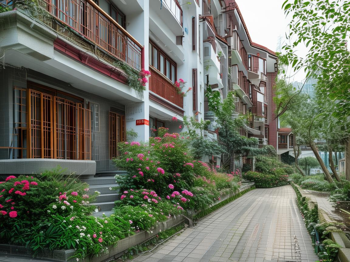 上海物业费2.8元究竟是什么档次? 上海物业费2.8元究竟是什么档次?