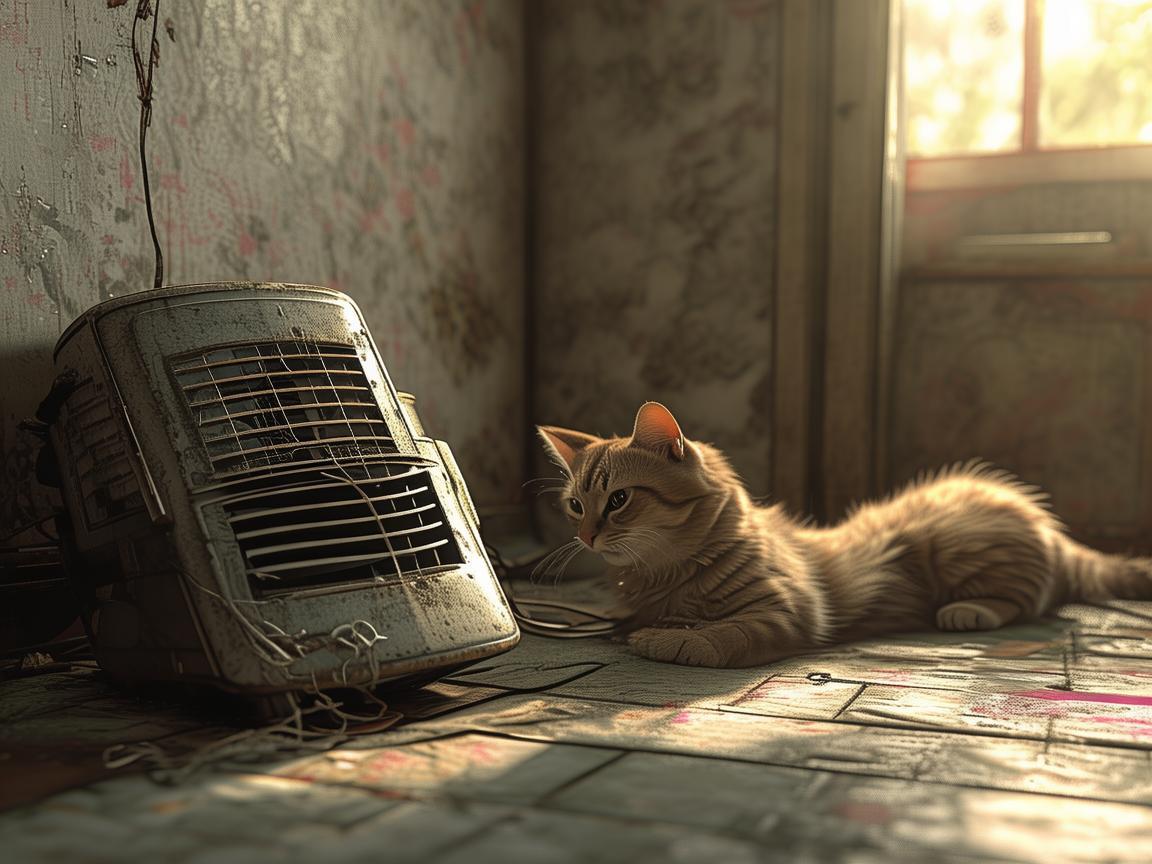 空调坏了物业会修吗? 空调坏了物业会修吗?